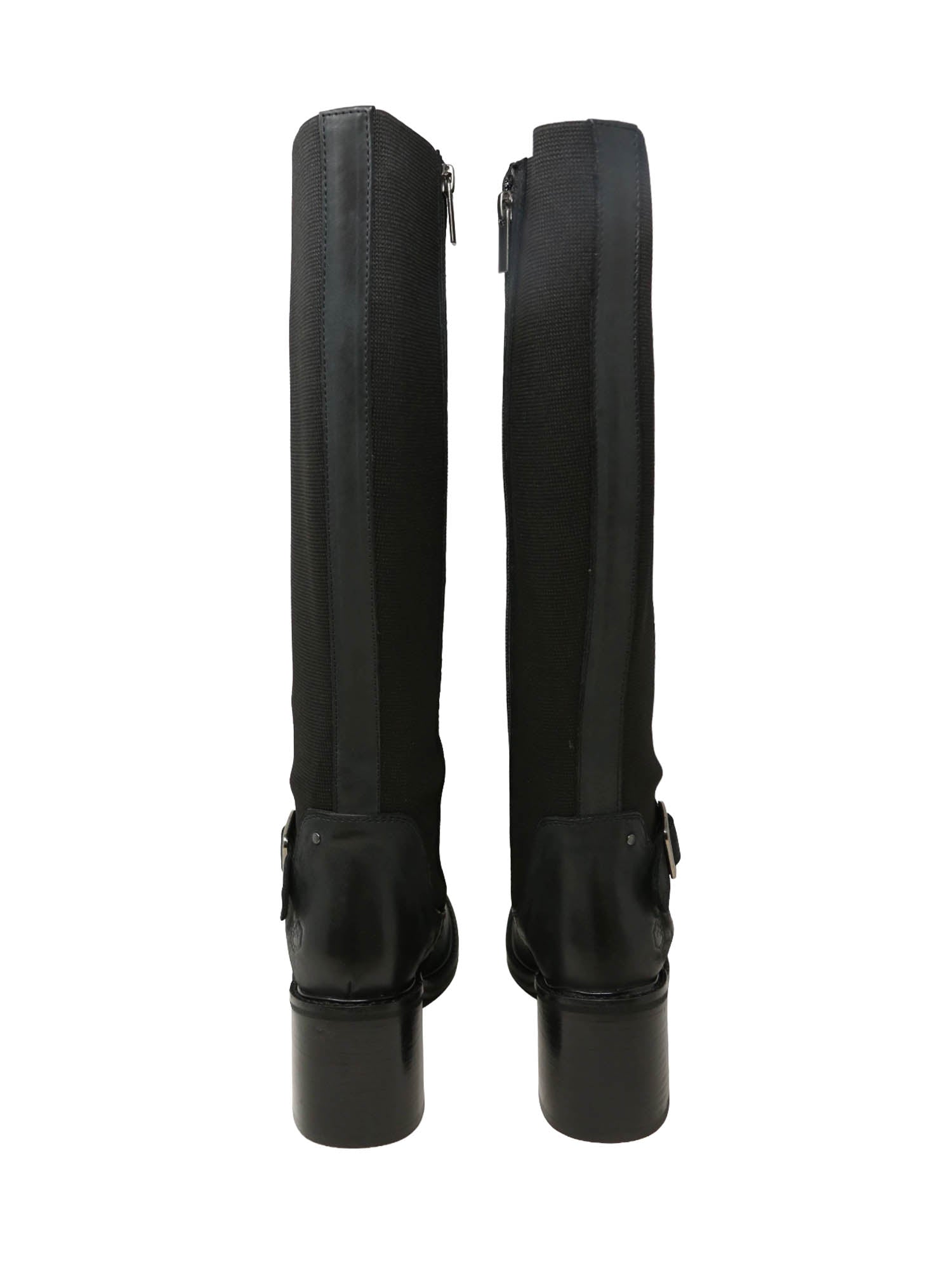 Stivali Nero Lumberjack