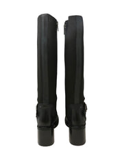 Stivali Nero Lumberjack