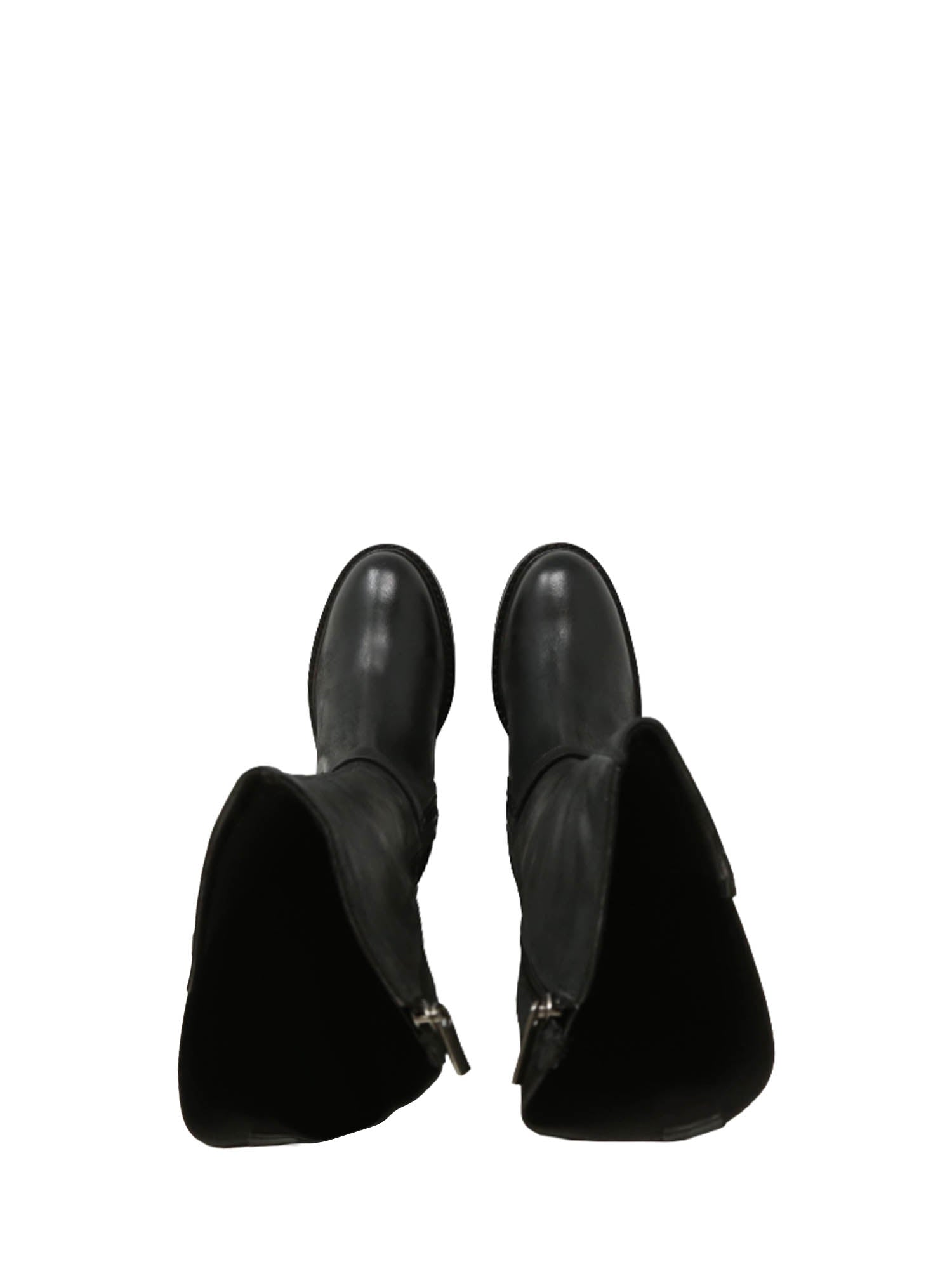 Stivali Nero Lumberjack