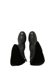 Stivali Nero Lumberjack