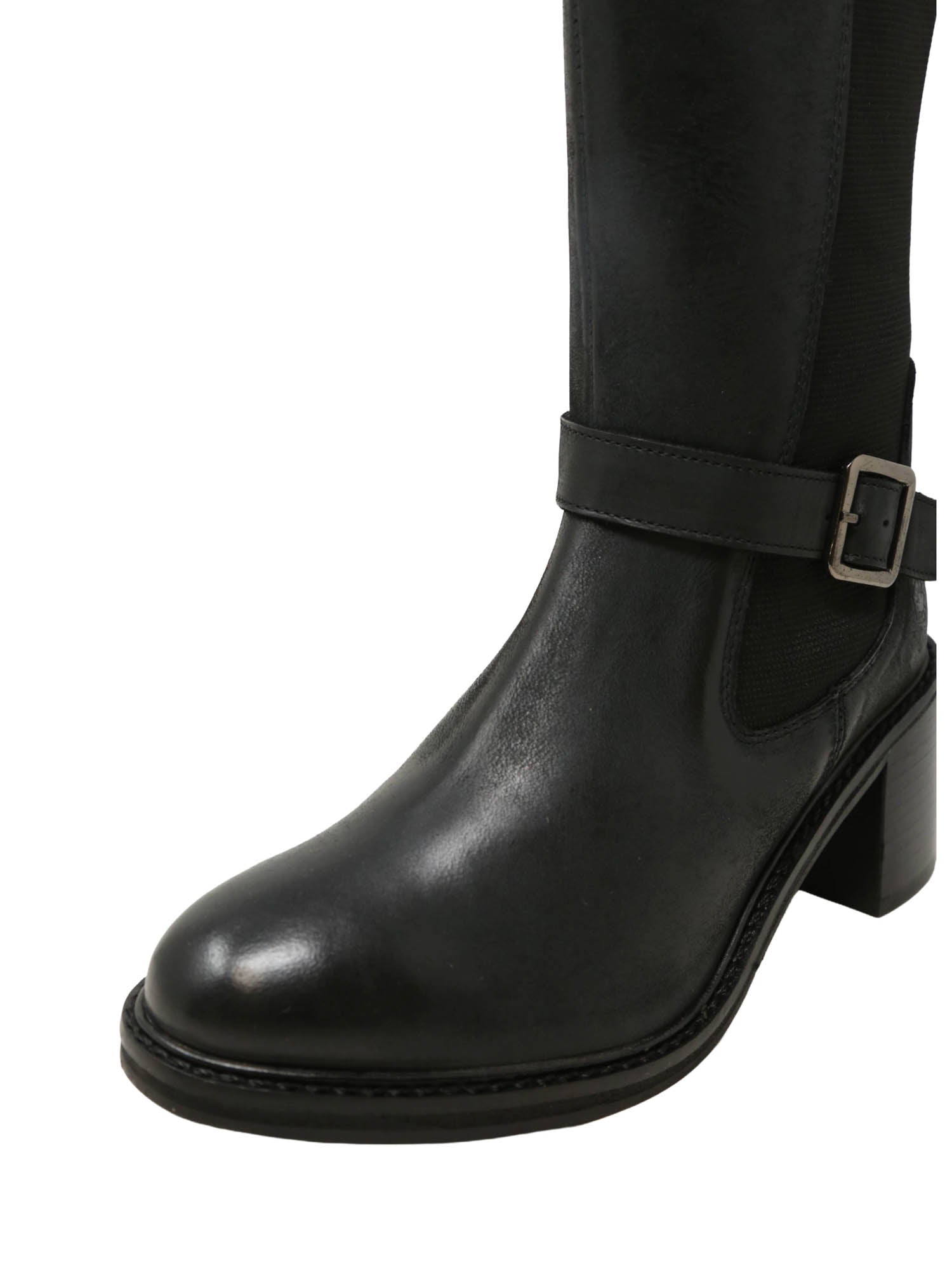 Stivali Nero Lumberjack