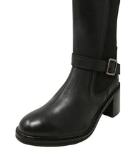 Stivali Nero Lumberjack