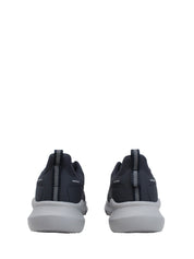 Sneakers Blu Lumberjack