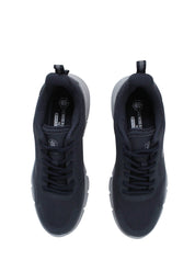 Sneakers Blu Lumberjack