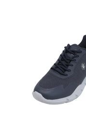 Sneakers Blu Lumberjack