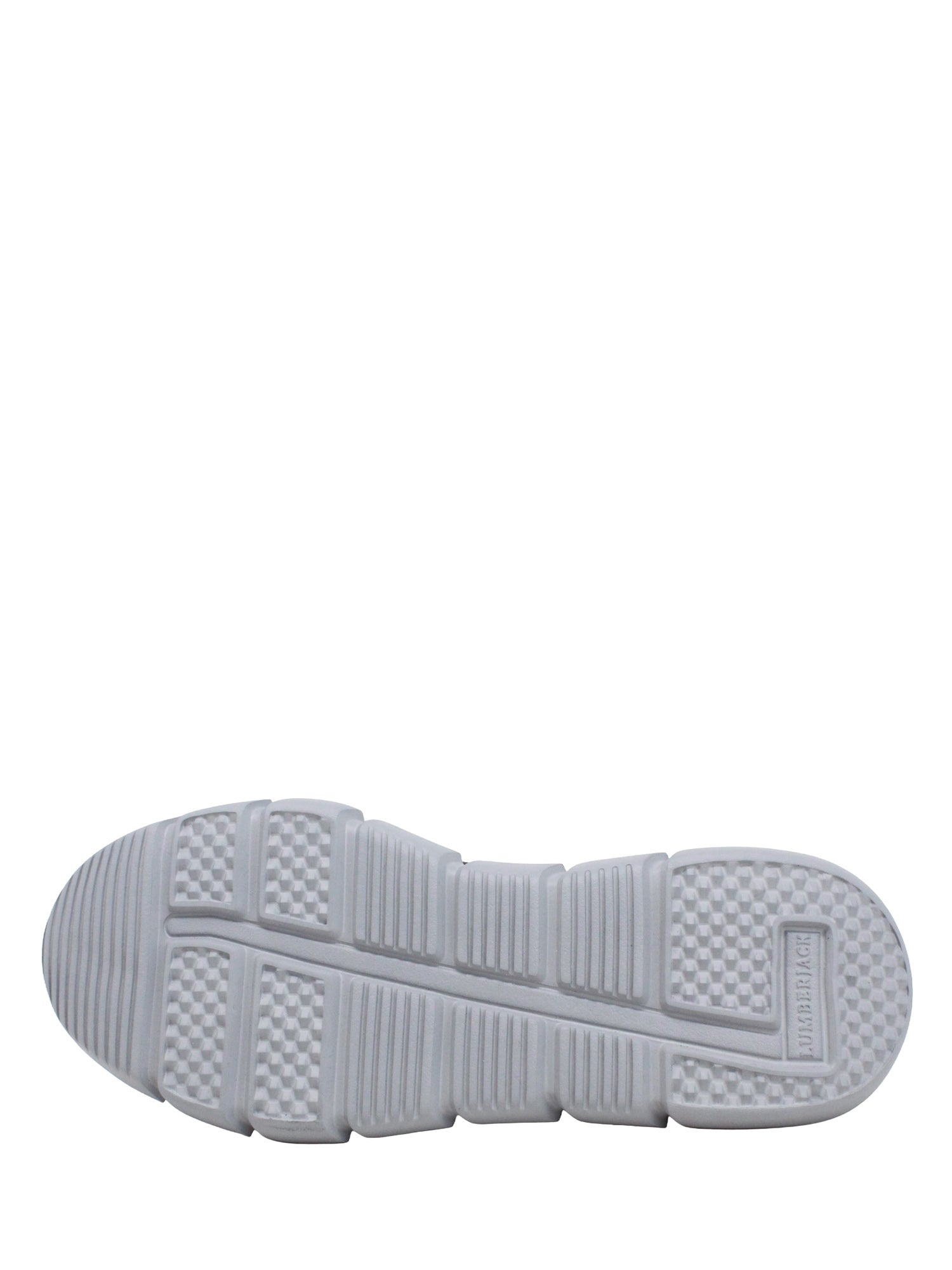 Sneakers Blu Lumberjack