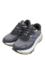 Sneakers Grigio Lumberjack