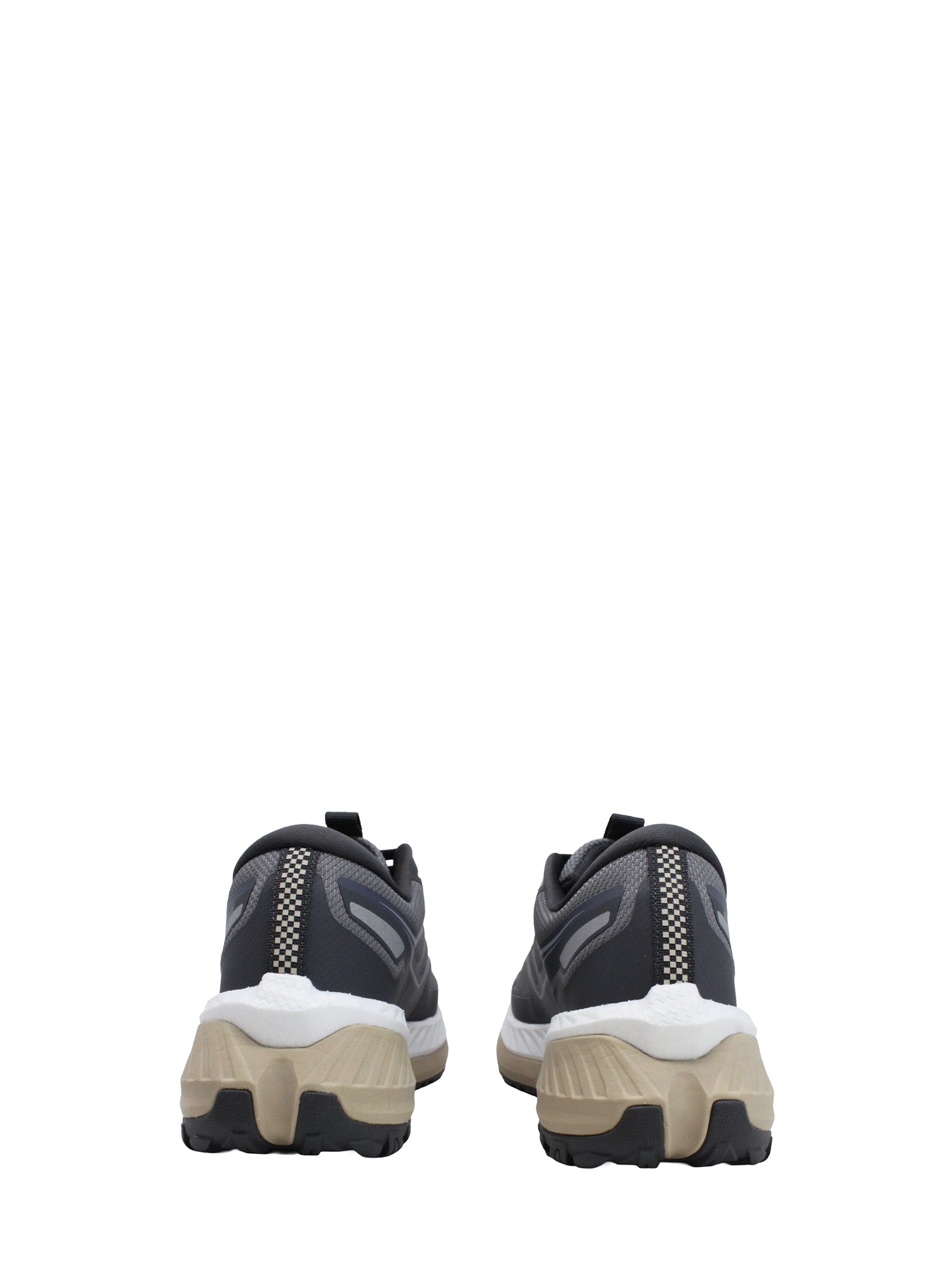 Sneakers Grigio Lumberjack