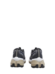 Sneakers Grigio Lumberjack