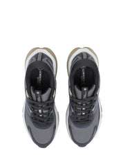 Sneakers Grigio Lumberjack