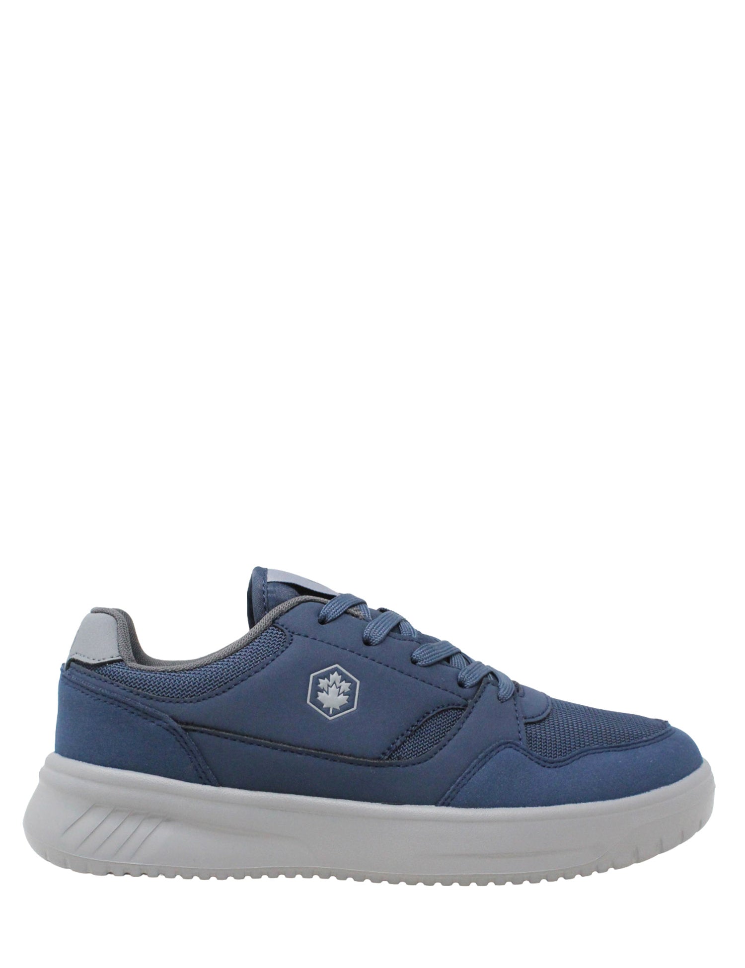 Sneakers Blu Lumberjack