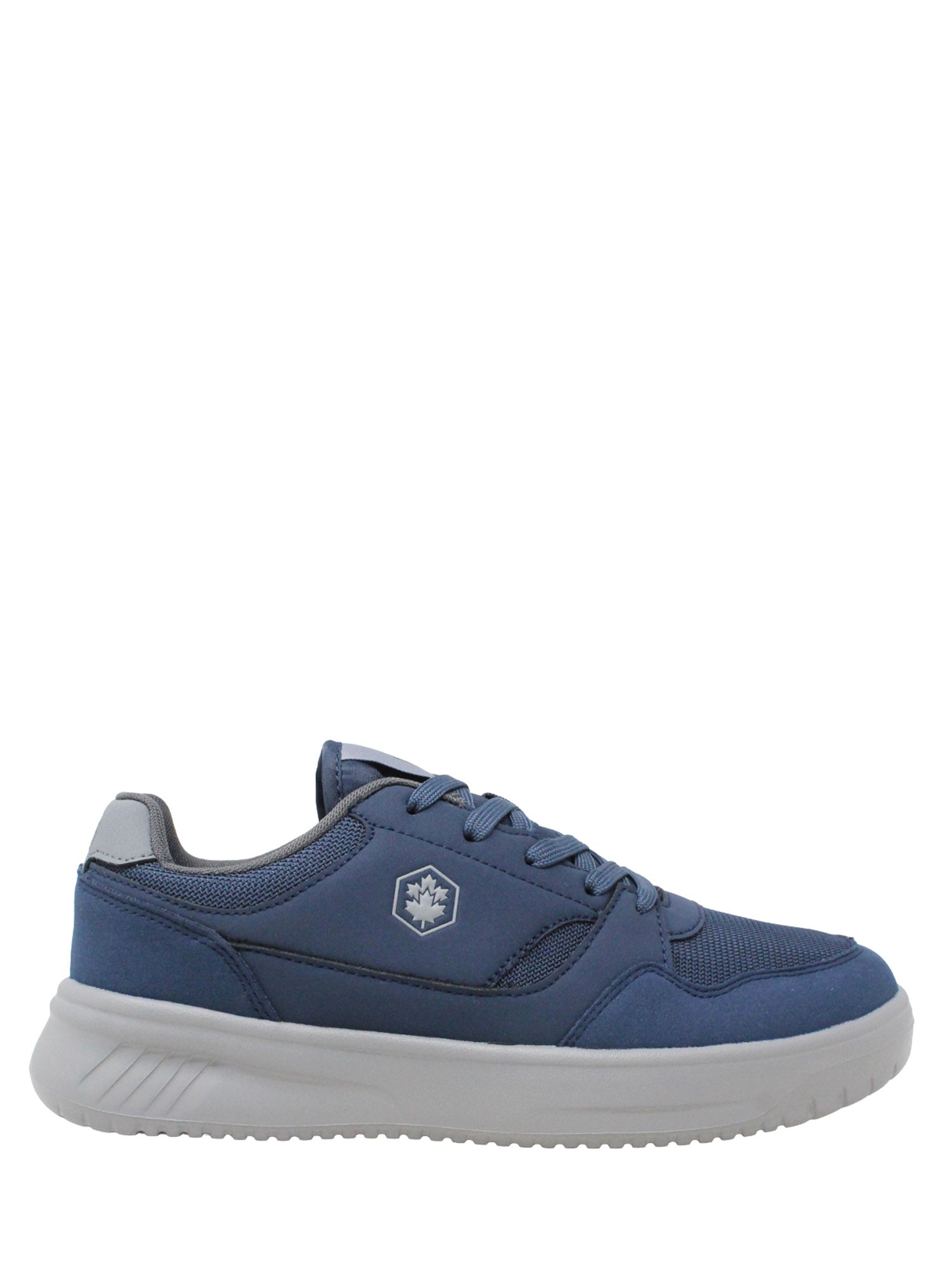 Sneakers Blu Lumberjack