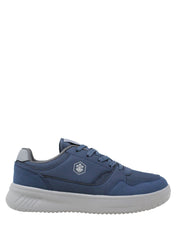 Sneakers Blu Lumberjack