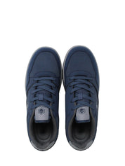 Sneakers Blu Lumberjack