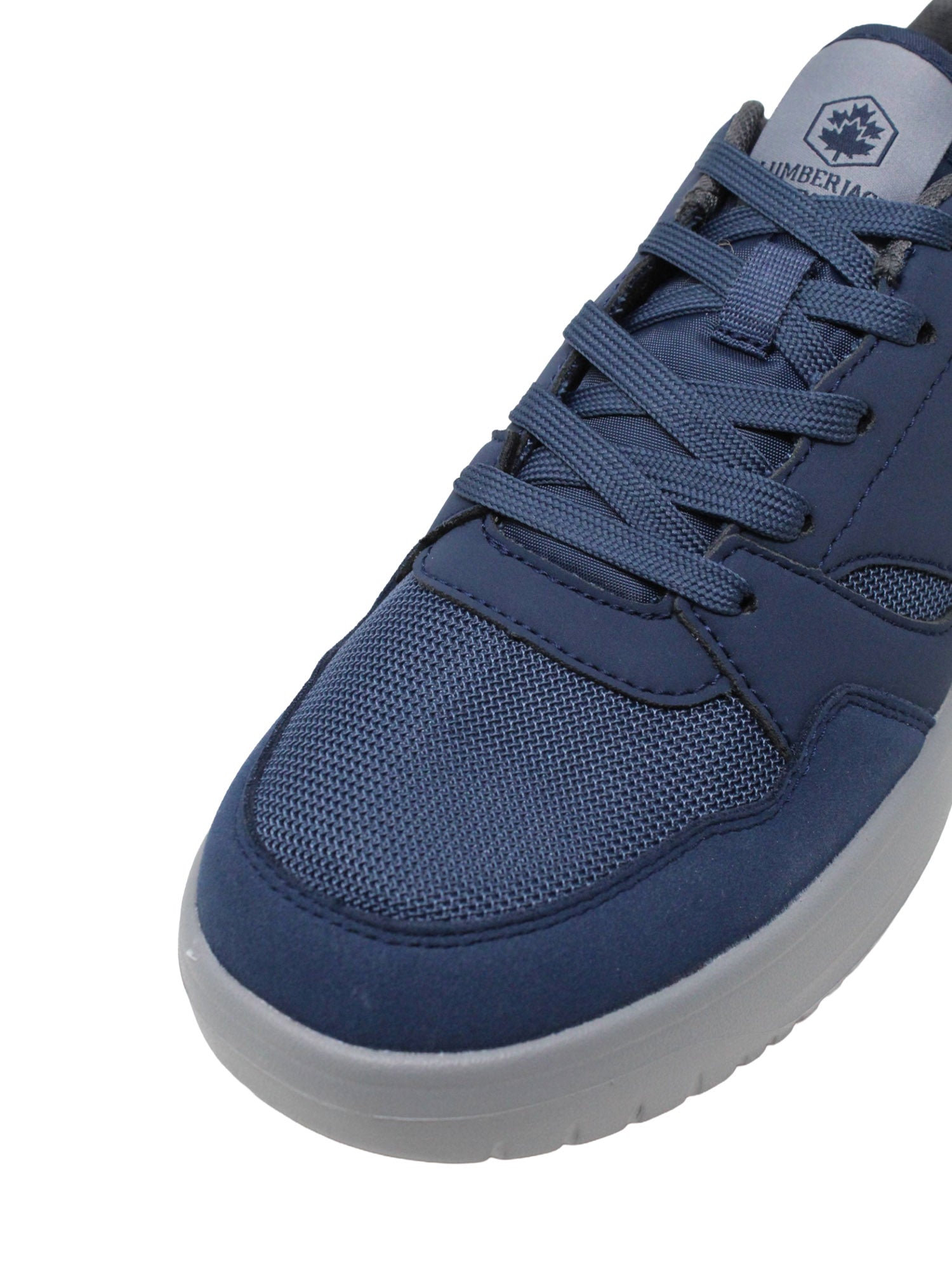 Sneakers Blu Lumberjack