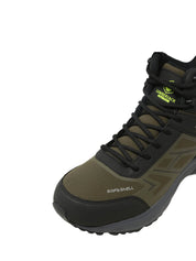 Trekking Verde Lumberjack