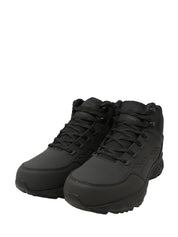 Trekking Nero Lumberjack