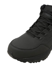 Trekking Nero Lumberjack