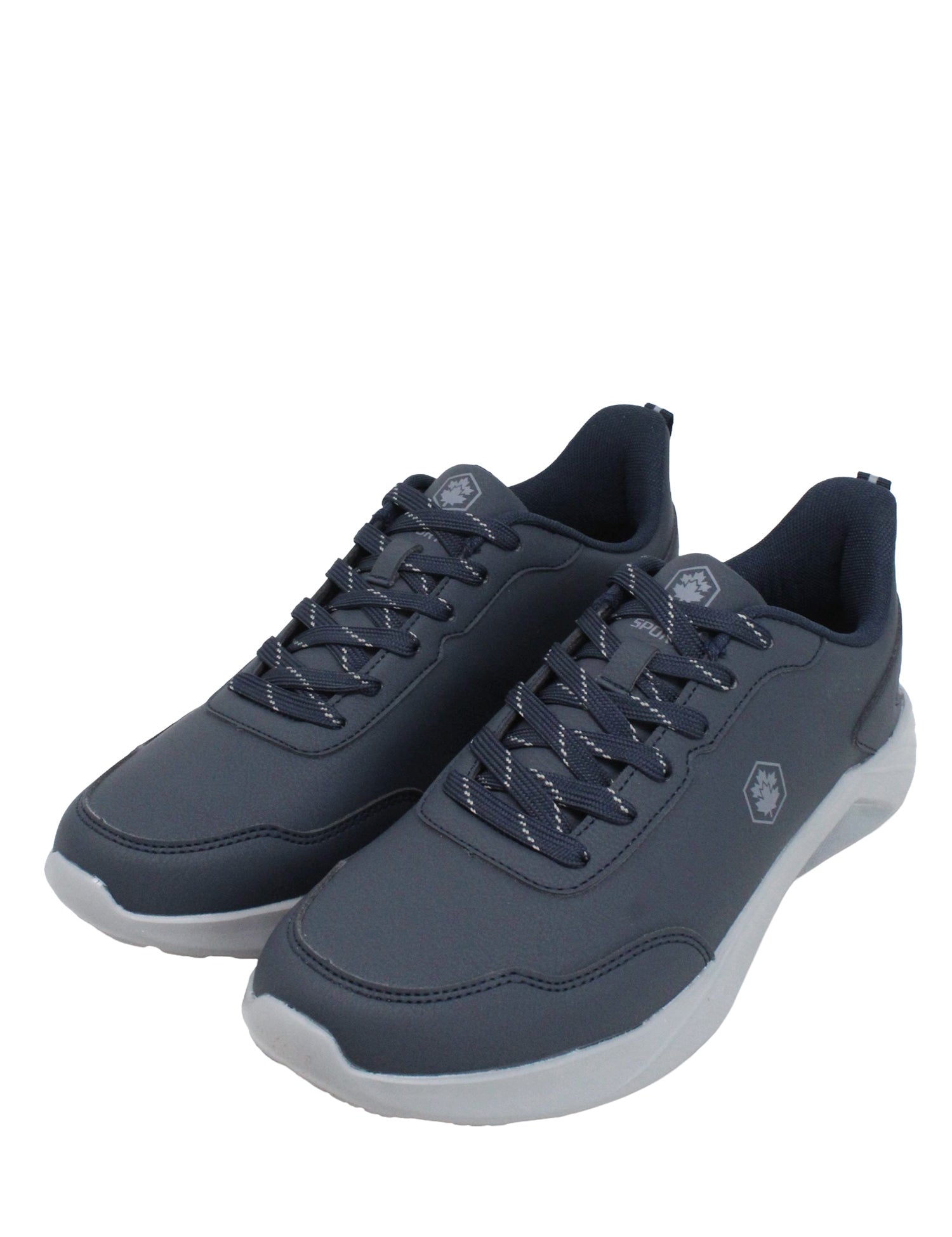 Scarpe da ginnastica Blu Lumberjack