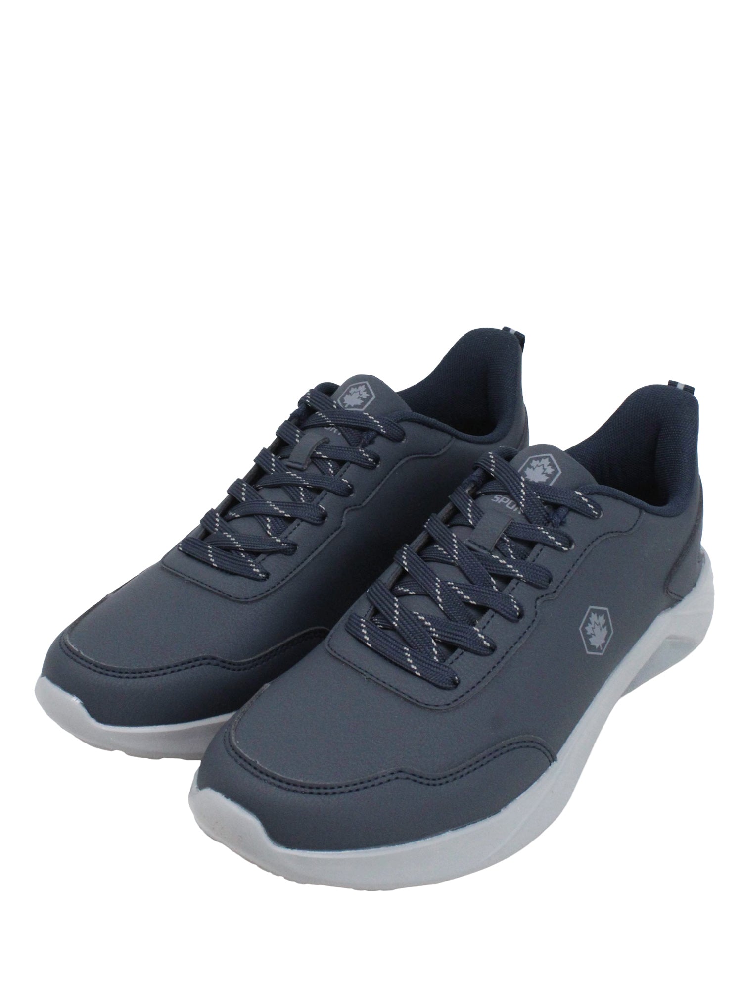 Scarpe da ginnastica Blu Lumberjack