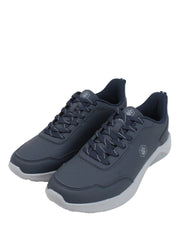 Scarpe da ginnastica Blu Lumberjack