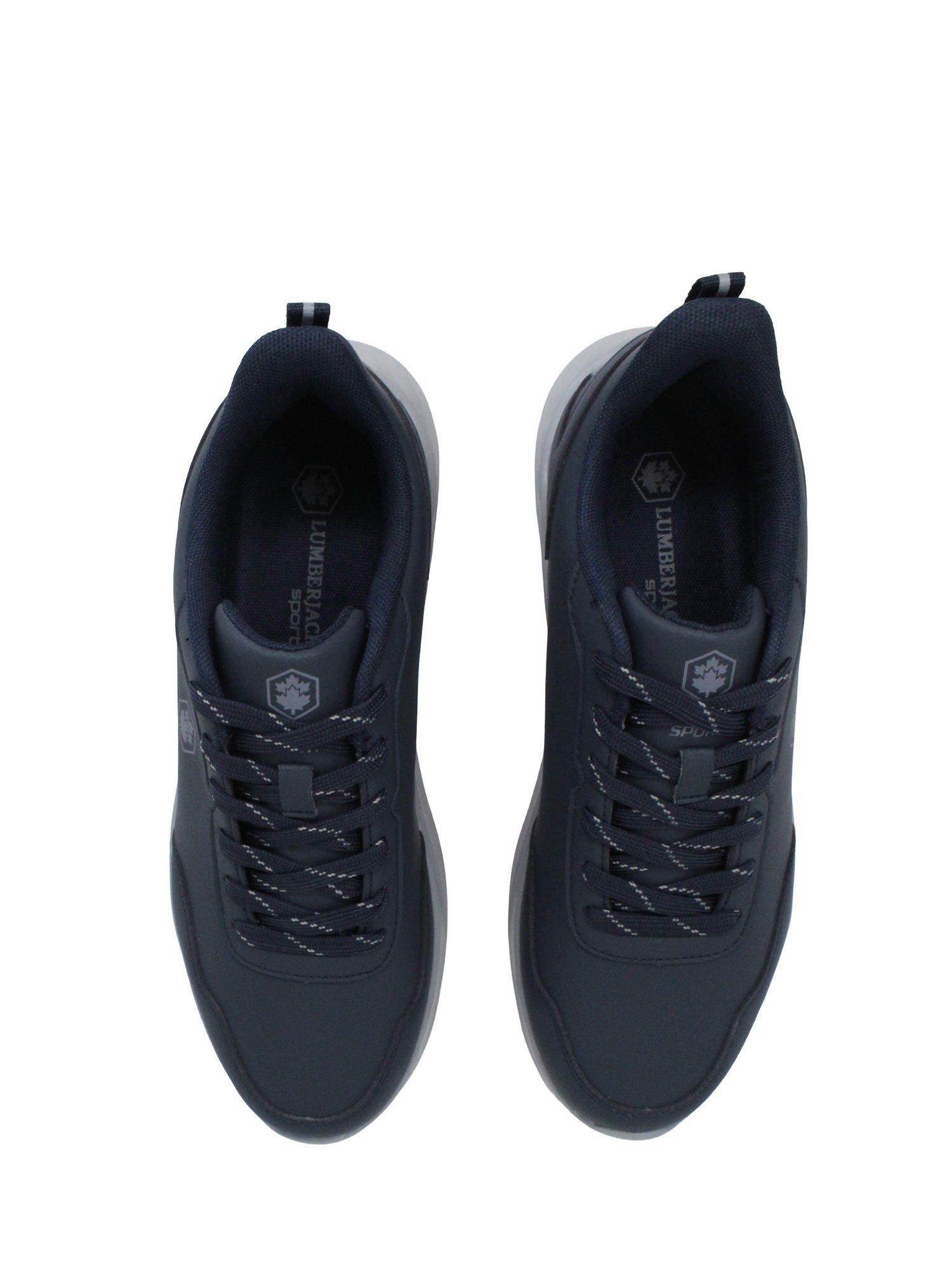 Scarpe da ginnastica Blu Lumberjack