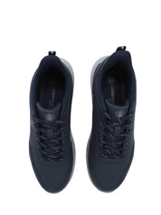 Scarpe da ginnastica Blu Lumberjack