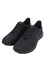 Sneakers Nero Lumberjack