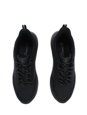 Sneakers Nero Lumberjack