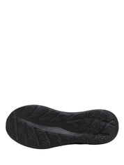 Sneakers Nero Lumberjack