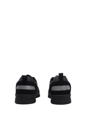 Sneakers Nero Lumberjack