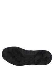 Sneakers Nero Lumberjack