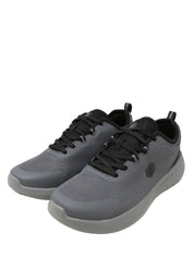 Scarpe da ginnastica Grigio Lumberjack