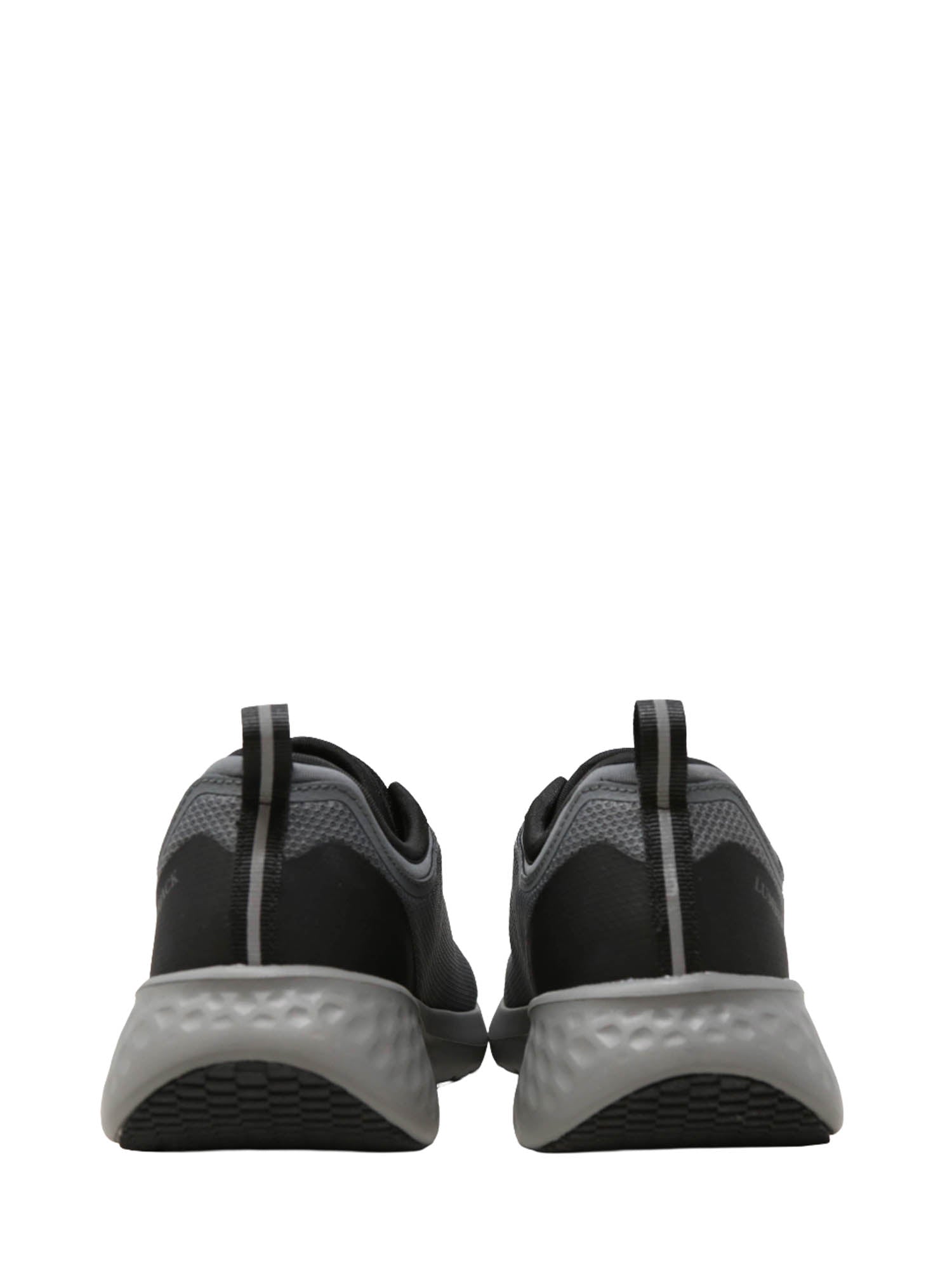 Scarpe da ginnastica Grigio Lumberjack