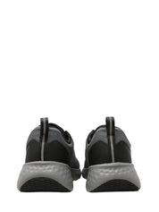 Scarpe da ginnastica Grigio Lumberjack