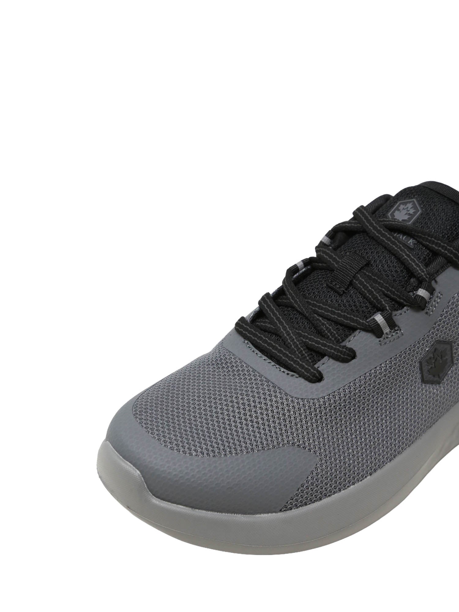 Scarpe da ginnastica Grigio Lumberjack