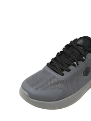 Scarpe da ginnastica Grigio Lumberjack