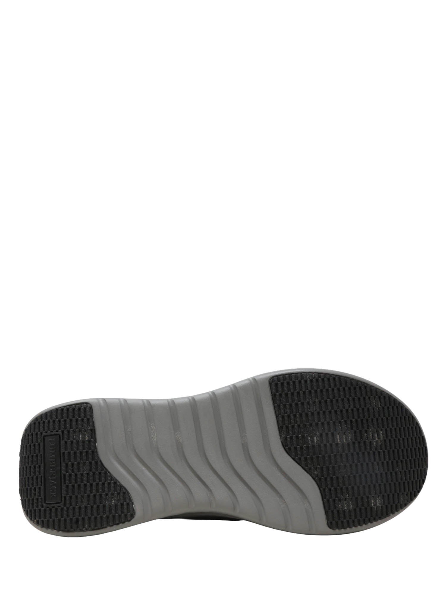 Scarpe da ginnastica Grigio Lumberjack