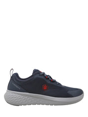 Scarpe da ginnastica Blu Lumberjack