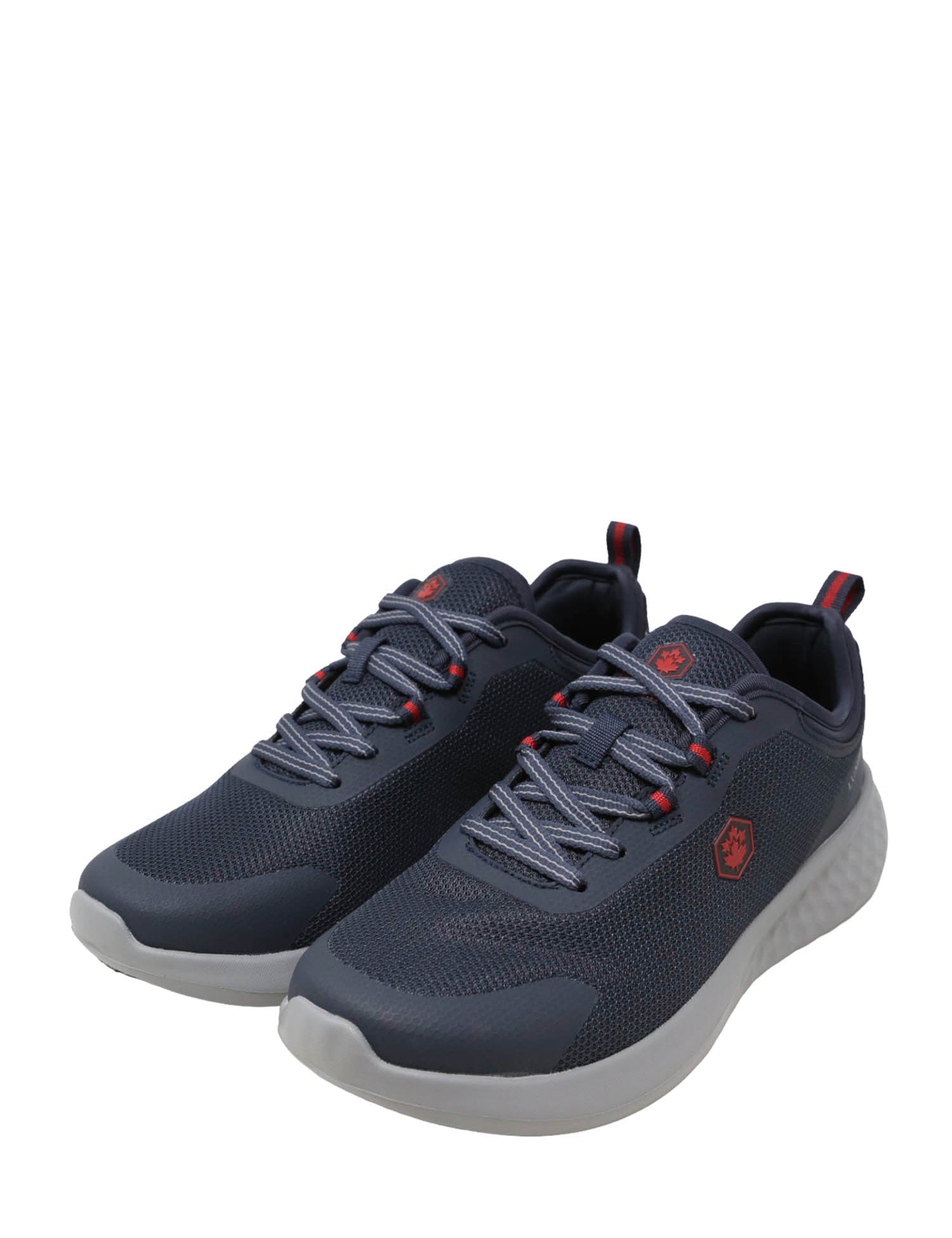 Scarpe da ginnastica Blu Lumberjack