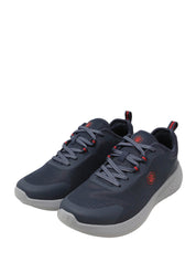 Scarpe da ginnastica Blu Lumberjack