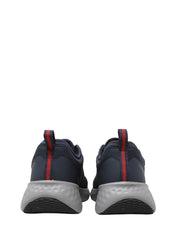 Scarpe da ginnastica Blu Lumberjack