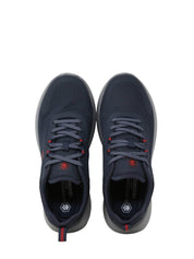 Scarpe da ginnastica Blu Lumberjack