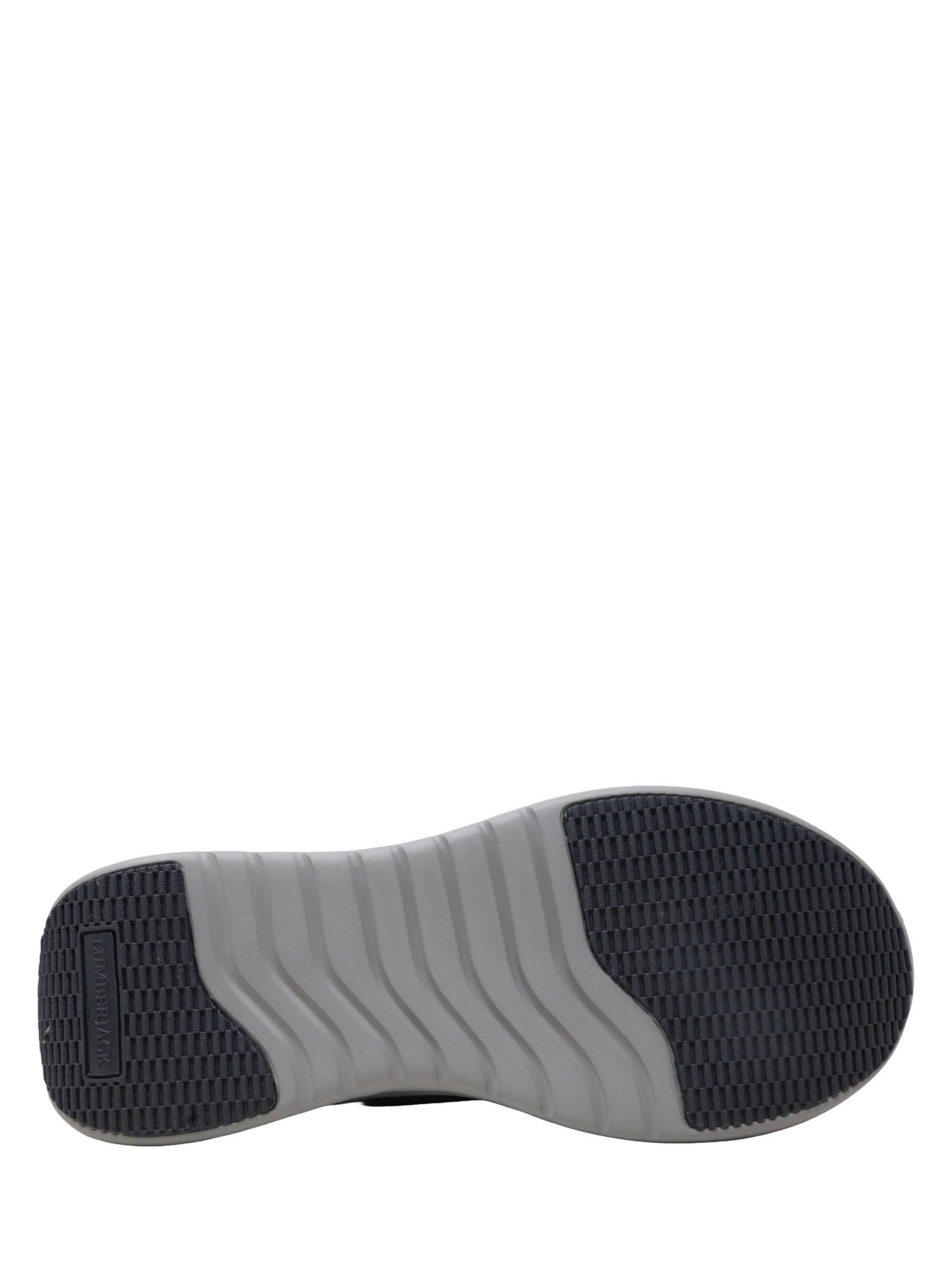 Scarpe da ginnastica Blu Lumberjack