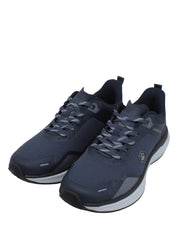 Sneakers Blu Lumberjack