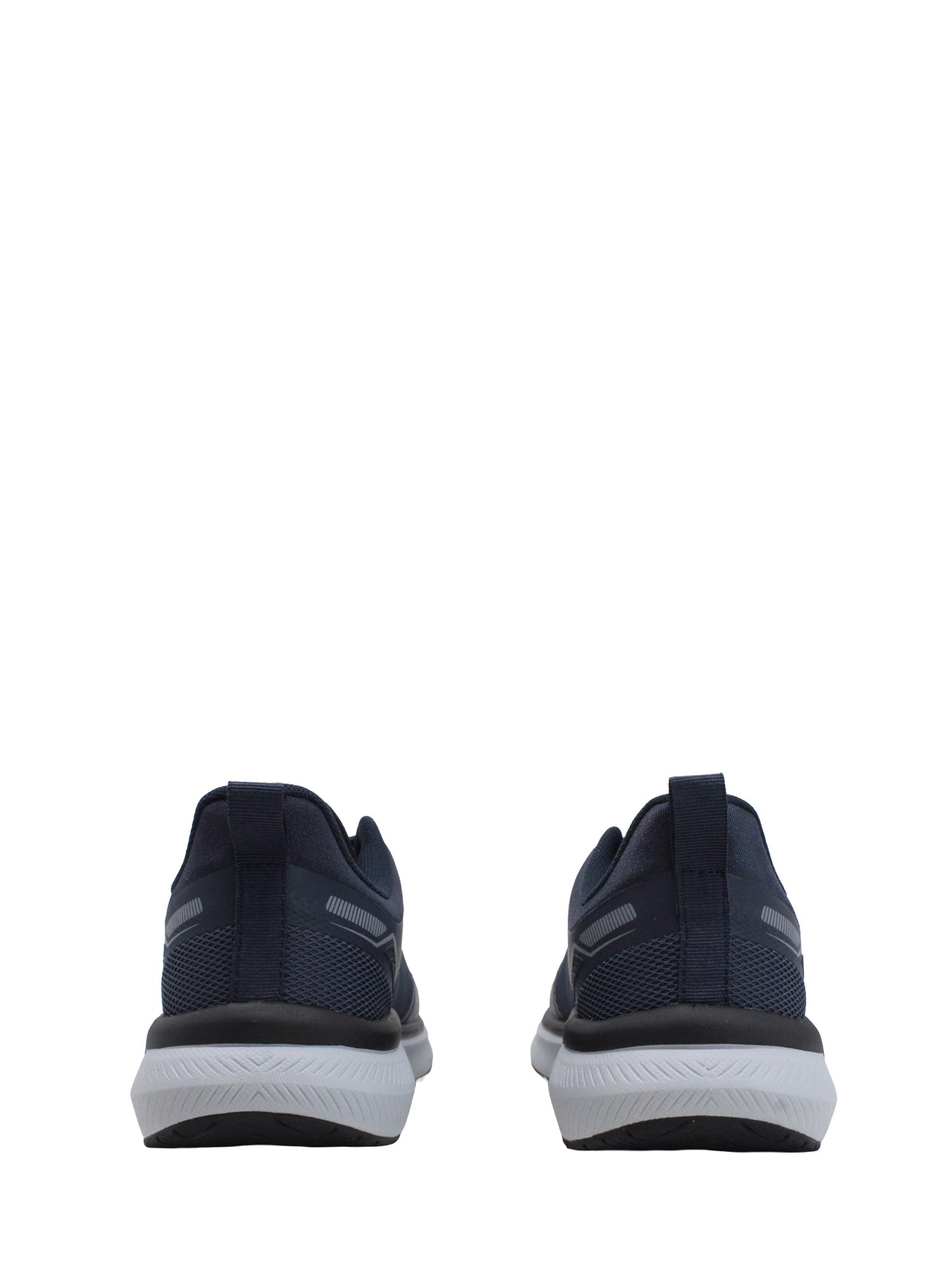 Sneakers Blu Lumberjack