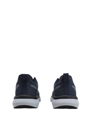 Sneakers Blu Lumberjack