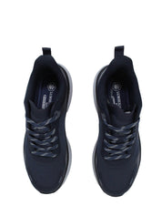 Sneakers Blu Lumberjack