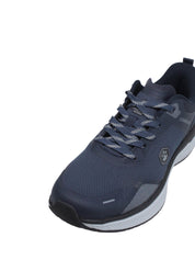 Sneakers Blu Lumberjack