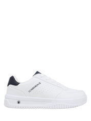 Sneakers Bianco Lumberjack